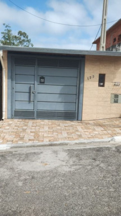 Casa com 3 Quartos à Venda, 130 m² em Vila Fátima - Suzano