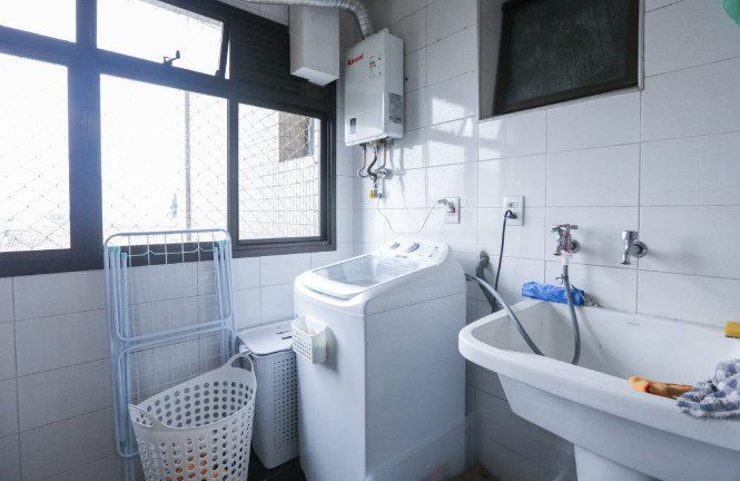 Imagem Apartamento com 3 Quartos à Venda,  em Saúde - São Paulo