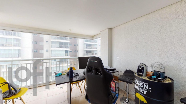 Imagem Apartamento com 2 Quartos à Venda, 69 m² em Bom Retiro - São Paulo Imagem Apartamento com 2 Quartos à Venda, 69 m² em Bom Retiro - São Paulo