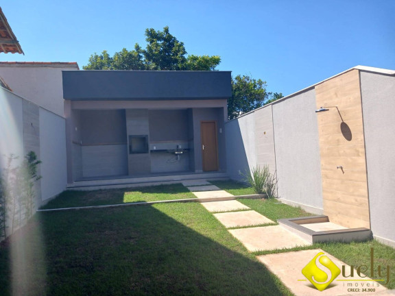 Imagem Casa com 2 Quartos à Venda, 240 m² em Itaipuaçu - Maricá Imagem Casa com 2 Quartos à Venda, 240 m² em Itaipuaçu - Maricá