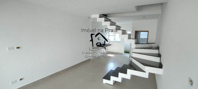 Imagem Casa com 2 Quartos à Venda, 78 m² em Massaguaçu - Caraguatatuba Imagem Casa com 2 Quartos à Venda, 78 m² em Massaguaçu - Caraguatatuba