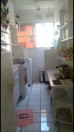 Imagem Apartamento com 1 Quarto à Venda, 40 m² em São Marcos - Salvador Imagem Apartamento com 1 Quarto à Venda, 40 m² em São Marcos - Salvador