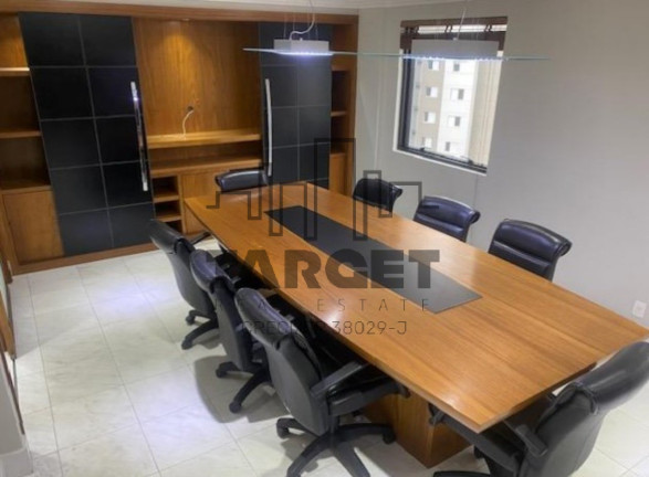 Imóvel para Alugar, 367 m² em Planalto Paulista - São Paulo