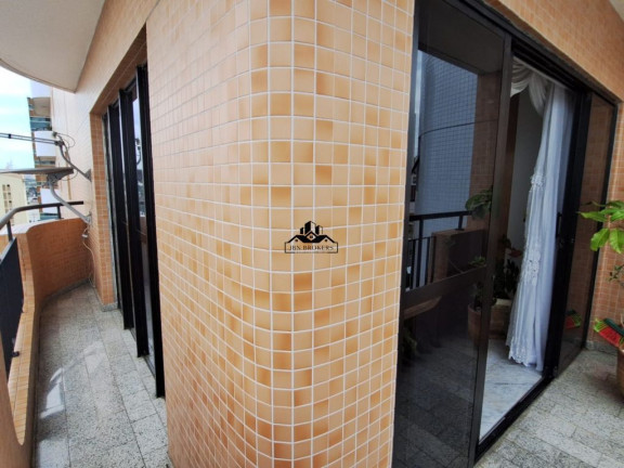 Imagem Apartamento com 3 Quartos à Venda, 188 m² em Santa Paula - São Caetano Do Sul