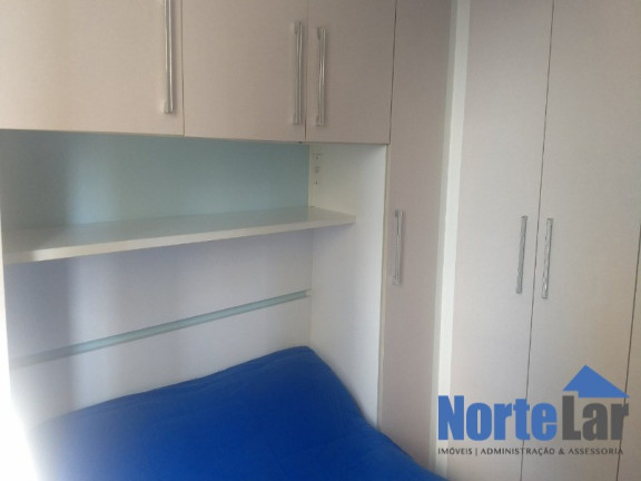 Imagem Apartamento com 2 Quartos à Venda, 50 m² em Parque Novo Mundo - São Paulo Imagem Apartamento com 2 Quartos à Venda, 50 m² em Parque Novo Mundo - São Paulo