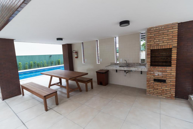 Imagem Apartamento com 3 Quartos à Venda, 164 m² em Meireles - Fortaleza