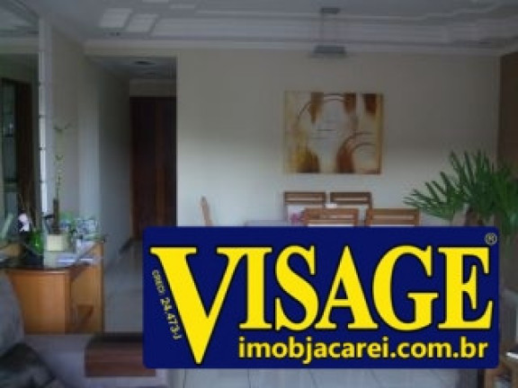 Imagem Apartamento com 3 Quartos à Venda, 82 m² em Balneario Paraiba - Jacareí Imagem Apartamento com 3 Quartos à Venda, 82 m² em Balneario Paraiba - Jacareí