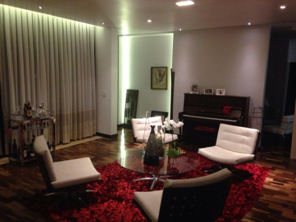 Imagem Casa com 4 Quartos à Venda, 1.280 m² em Parque Reserva Fazenda Imperial - Sorocaba