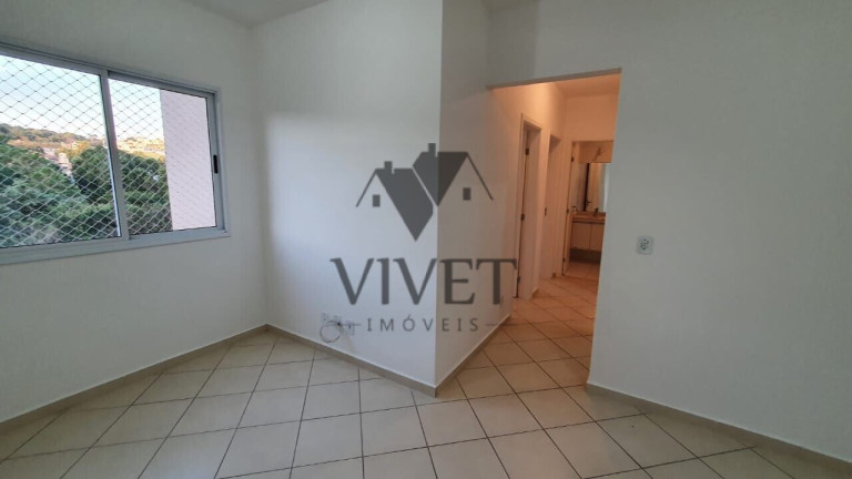 Imagem Apartamento com 2 Quartos à Venda, 52 m² em Além Ponte - Sorocaba Imagem Apartamento com 2 Quartos à Venda, 52 m² em Além Ponte - Sorocaba