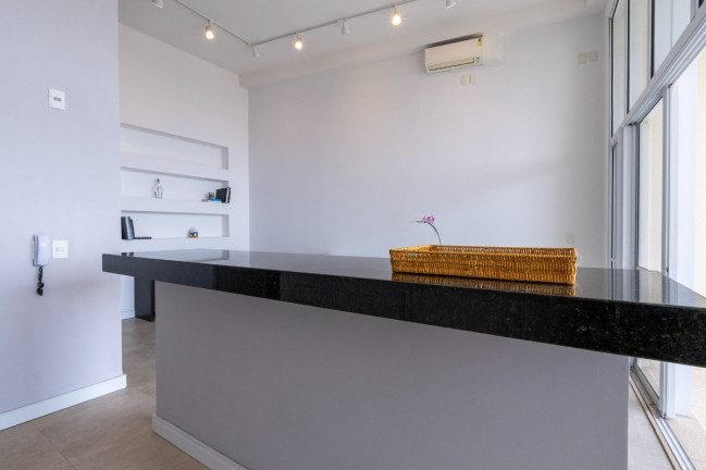 Imagem Loft com 1 Quarto à Venda, 85 m² em Brooklin Paulista - São Paulo