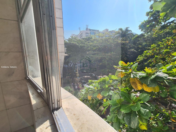 Imagem Apartamento com 3 Quartos à Venda, 120 m² em Copacabana - Rio De Janeiro