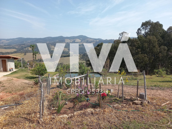 Imagem Fazenda à Venda, 20.000 m² em Jardim - Extrema