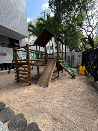 Imagem Apartamento com 3 Quartos para Alugar, 79 m² em Espinheiro - Recife Imagem Apartamento com 3 Quartos para Alugar, 79 m² em Espinheiro - Recife