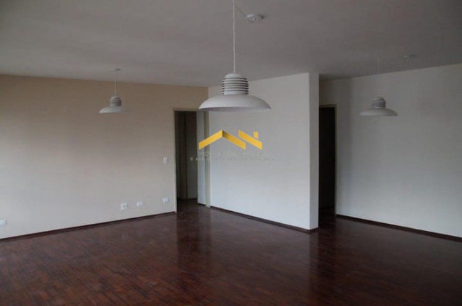 Imagem Apartamento com 3 Quartos à Venda, 150 m² em Morumbi - São Paulo Imagem Apartamento com 3 Quartos à Venda, 150 m² em Morumbi - São Paulo