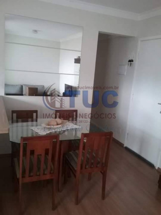 Imagem Apartamento com 2 Quartos à Venda, 52 m² em Vila Assunção - Santo André Imagem Apartamento com 2 Quartos à Venda, 52 m² em Vila Assunção - Santo André