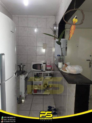 Imagem Apartamento com 2 Quartos à Venda, 54 m² em José Américo De Almeida - João Pessoa Imagem Apartamento com 2 Quartos à Venda, 54 m² em José Américo De Almeida - João Pessoa