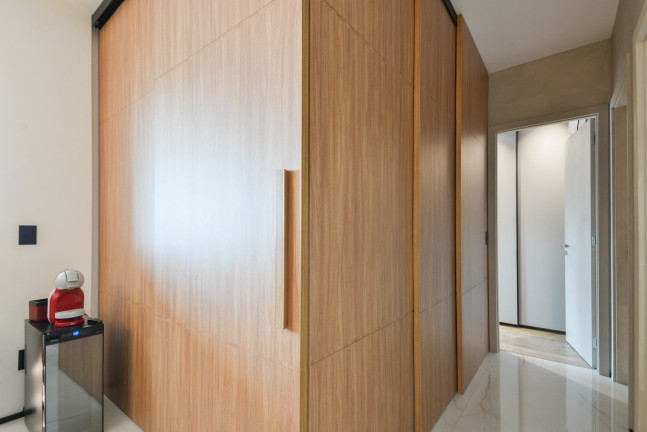 Imagem Apartamento com 3 Quartos à Venda, 79 m² em Barra Funda - São Paulo