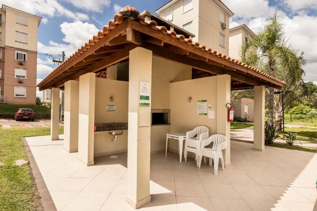 Imagem Apartamento com 2 Quartos à Venda, 53 m² em Protásio Alves - Porto Alegre Imagem Apartamento com 2 Quartos à Venda, 53 m² em Protásio Alves - Porto Alegre
