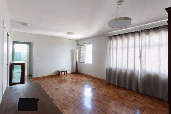 Apartamento com 3 Quartos à Venda, 78 m² em Vila Clementino - São Paulo