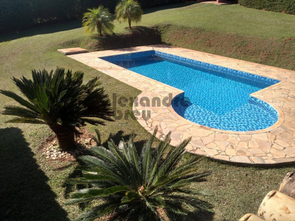 Imagem Chácara com 2 Quartos à Venda, 1.200 m² em Portal São Marcelo - Bragança Paulista