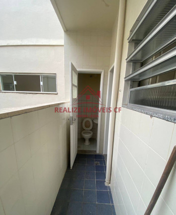 Imagem Apartamento com 2 Quartos à Venda, 54 m² em Centro - Cabo Frio