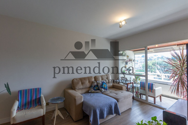 Imagem Apartamento com 3 Quartos à Venda, 92 m² em Vila Ipojuca - São Paulo Imagem Apartamento com 3 Quartos à Venda, 92 m² em Vila Ipojuca - São Paulo