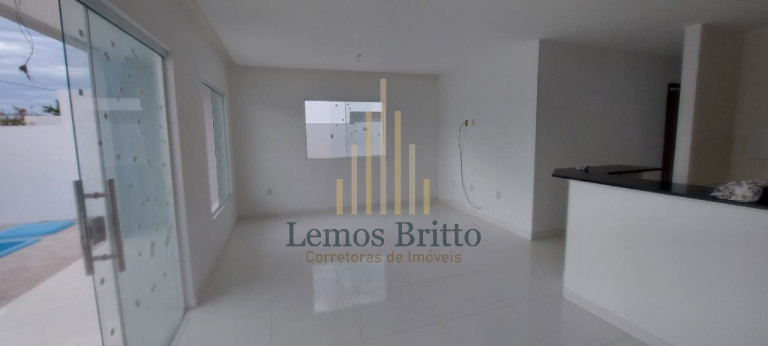 Imagem Casa com 3 Quartos à Venda, 89 m² em Arembepe (abrantes) - Camaçari Imagem Casa com 3 Quartos à Venda, 89 m² em Arembepe (abrantes) - Camaçari