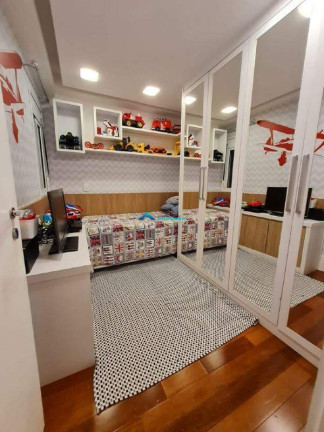 Imagem Apartamento com 3 Quartos à Venda, 122 m² em Jardim Bonfiglioli - Jundiaí Imagem Apartamento com 3 Quartos à Venda, 122 m² em Jardim Bonfiglioli - Jundiaí