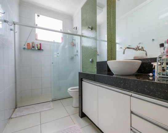 Imagem Apartamento com 4 Quartos à Venda, 209 m² em Boa Viagem - Belo Horizonte