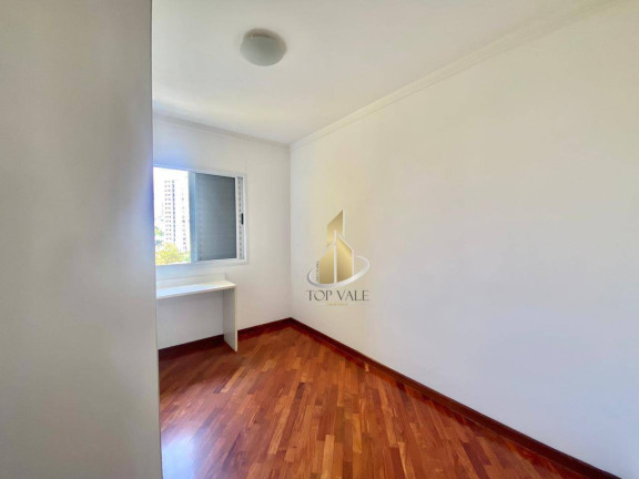 Imagem Apartamento com 2 Quartos à Venda, 63 m² em Vila Ema - São José Dos Campos