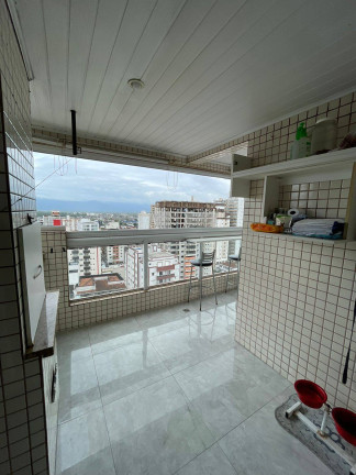 Imagem Apartamento com 2 Quartos à Venda, em Tupy - Praia Grande Imagem Apartamento com 2 Quartos à Venda, em Tupy - Praia Grande