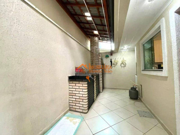 Imagem Sobrado com 3 Quartos à Venda, 230 m² em Gopoúva - Guarulhos Imagem Sobrado com 3 Quartos à Venda, 230 m² em Gopoúva - Guarulhos