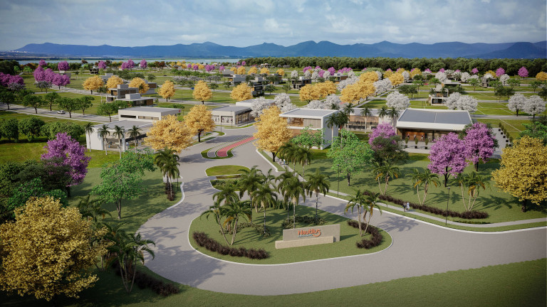Imagem Terreno à Venda, 286 m² em Atlantida - Xangri-lá