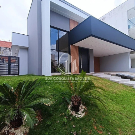 Casa de Condomínio com 3 Quartos à Venda, 213 m² em Itapeva - Votorantim