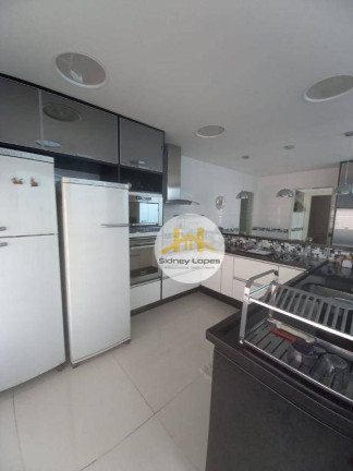 Imagem Casa com 4 Quartos à Venda, 512 m² em Freguesia De Jacarepaguá - Rio De Janeiro