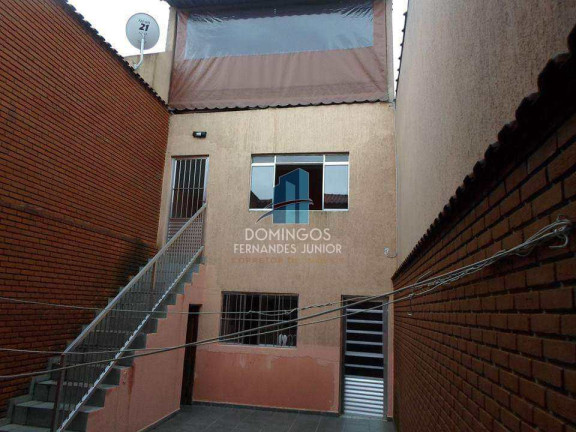 Imagem Casa com 3 Quartos à Venda, 180 m² em Itaquera - São Paulo Imagem Casa com 3 Quartos à Venda, 180 m² em Itaquera - São Paulo