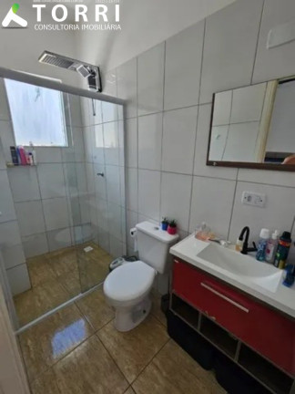 Imagem Casa com 3 Quartos à Venda, 140 m² em Aparecidinha - Sorocaba Imagem Casa com 3 Quartos à Venda, 140 m² em Aparecidinha - Sorocaba