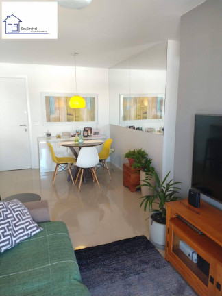 Imagem Apartamento com 2 Quartos para Alugar, 64 m² em Camorim - Rio De Janeiro