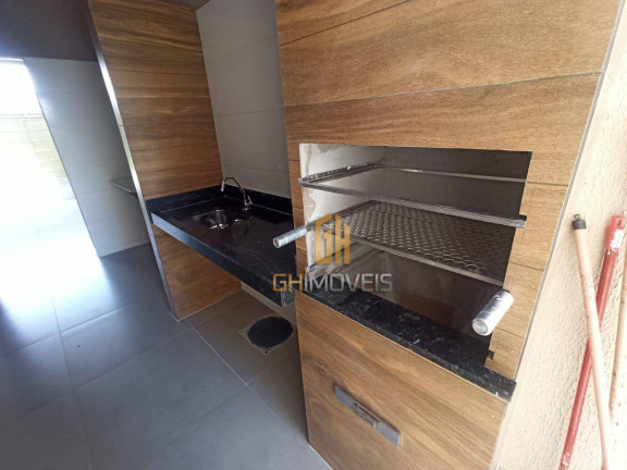 Imagem Casa com 2 Quartos à Venda, 85 m² em Residencial Alice Barbosa - Goiânia Imagem Casa com 2 Quartos à Venda, 85 m² em Residencial Alice Barbosa - Goiânia