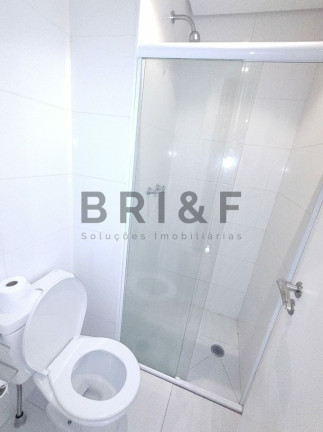 Imagem Apartamento com 1 Quarto para Alugar, 42 m² em Brooklin - São Paulo Imagem Apartamento com 1 Quarto para Alugar, 42 m² em Brooklin - São Paulo