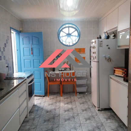 Imagem Casa com 3 Quartos à Venda, 200 m² em Cibratel I - Itanhaém Imagem Casa com 3 Quartos à Venda, 200 m² em Cibratel I - Itanhaém