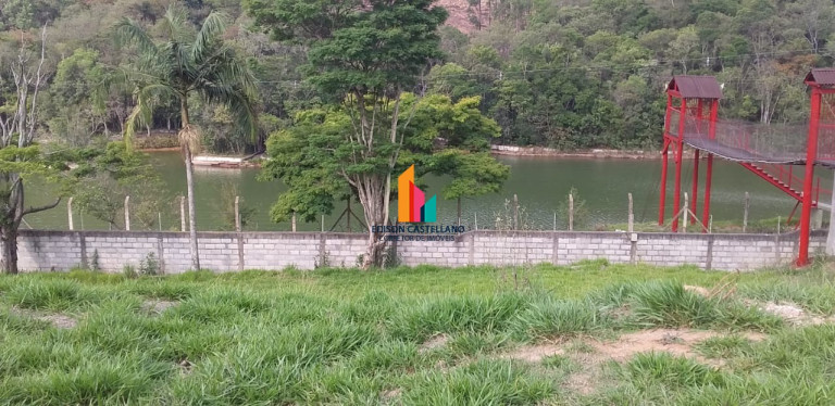 Imagem Terreno à Venda, 500 m² em Cambarah - Jarinu