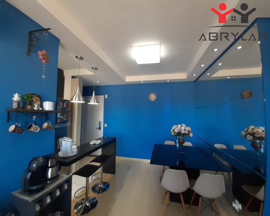 Imagem Imóvel com 2 Quartos à Venda, 59 m² em Engordadouro - Jundiaí Imagem Imóvel com 2 Quartos à Venda, 59 m² em Engordadouro - Jundiaí