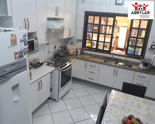 Imagem Sobrado com 3 Quartos à Venda, 125 m² em Parque Residencial Eloy Chaves - Jundiaí Imagem Sobrado com 3 Quartos à Venda, 125 m² em Parque Residencial Eloy Chaves - Jundiaí