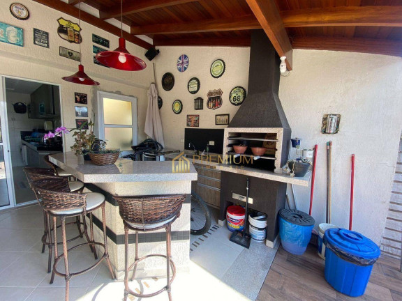 Sobrado com 2 Quartos à Venda, 150 m² em Villa Branca - Jacareí