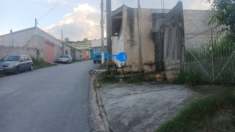 Imagem Terreno à Venda, 664 m² em Paraíso (polvilho) - Cajamar