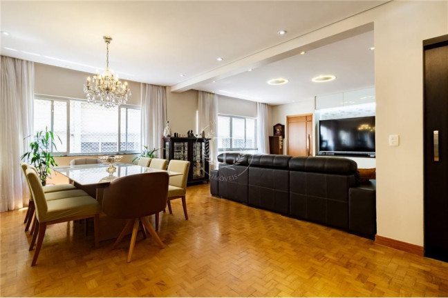 Imagem Apartamento com 3 Quartos à Venda, 135 m² em Bela Vista - São Paulo Imagem Apartamento com 3 Quartos à Venda, 135 m² em Bela Vista - São Paulo