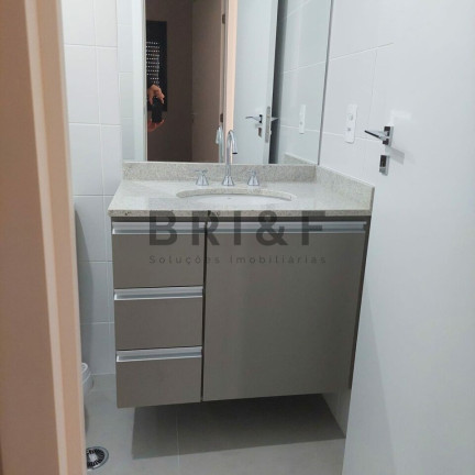 Imagem Apartamento com 2 Quartos à Venda, 62 m² em Brooklin - São Paulo Imagem Apartamento com 2 Quartos à Venda, 62 m² em Brooklin - São Paulo