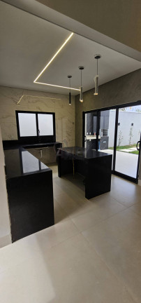 Imagem Casa com 3 Quartos à Venda, 250 m² em Residencial Monte Belo - Montes Claros Imagem Casa com 3 Quartos à Venda, 250 m² em Residencial Monte Belo - Montes Claros