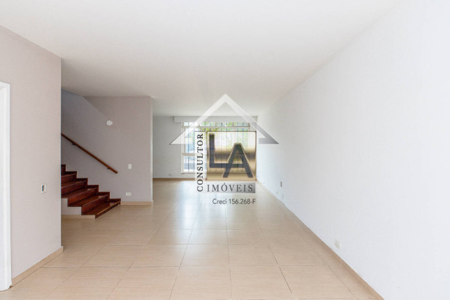 Imagem Casa com 3 Quartos à Venda, 200 m² em Brooklin - São Paulo Imagem Casa com 3 Quartos à Venda, 200 m² em Brooklin - São Paulo